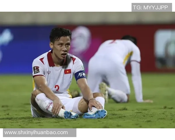 越南足球崛起之路:从默默无闻到亚洲强队的蜕变与辉煌 越南足球崛起之路:从默默无闻到亚洲强队的蜕变与辉煌