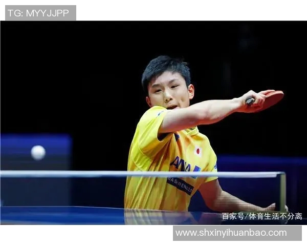 张本智和与马龙巅峰对决乒乓球比赛精彩瞬间回顾与分析 张本智和与马龙巅峰对决乒乓球比赛精彩瞬间回顾与分析