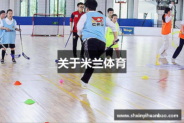 关于米兰体育